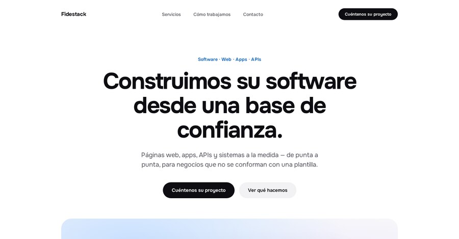 Plantilla D: empresarial premium